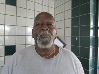 Lionel James Landry a registered  of Texas