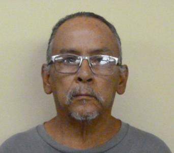Richard Adame a registered Sex Offender of Texas