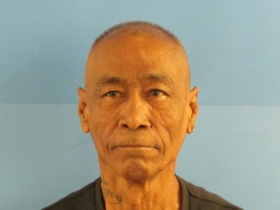 Miguel Rodriguez a registered  of Texas