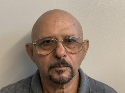 Rosendo Olquin a registered  of Texas