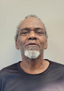 Herbert Dale Johnson a registered Sex Offender of Texas