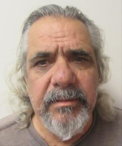 Jerry Lee Hardman a registered  of Texas