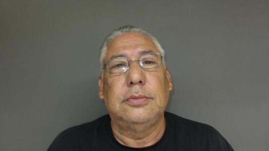 Gilbert Garza a registered Sex Offender of Texas