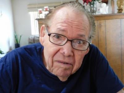 Thomas Robert Lester a registered  of Texas
