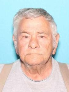 Bill Wright Brown a registered Sex Offender of Texas