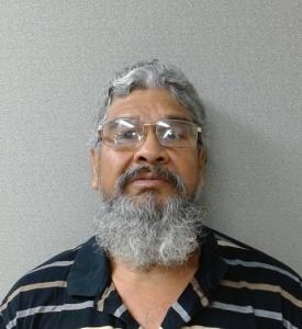 David Lee Cruz a registered Sex Offender of Texas