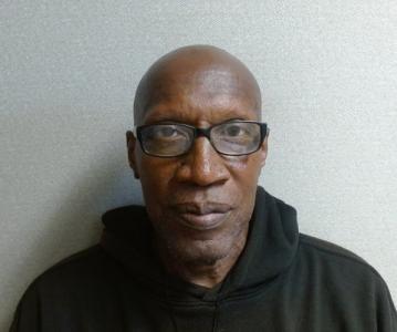 Freddie Lee Harris a registered  of Texas