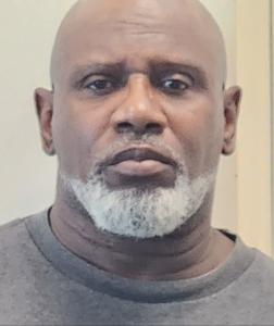 Sylvester Bowie a registered  of Texas