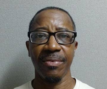 Joseph Pearson Quander III a registered  of Texas