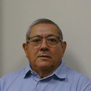 Elias Juarez Garcia a registered Sex Offender of Texas