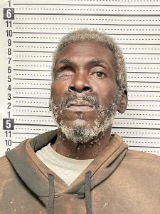 Marvin Earl Jones a registered Sex Offender of Texas