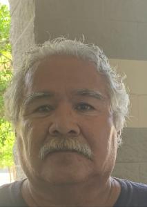 Oscar Cantera a registered Sex Offender of Texas