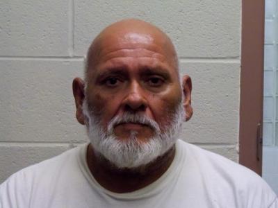 Jorge Luis Abrego a registered  of Texas