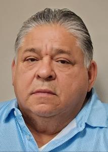 Francisco Villa Escobedo a registered  of Texas