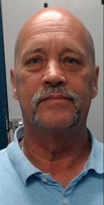 Ronnie James Thibodeaux a registered  of Texas