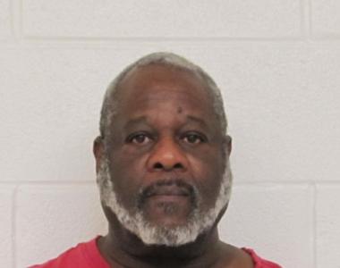 Donald Ray Johnson a registered  of Texas