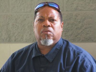 Ricky Bernard Grant a registered  of Texas