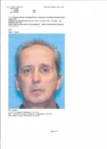 Bruce Wayne Henry a registered Sex Offender of Texas