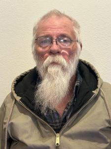 Ronnie David Hipp a registered  of Texas