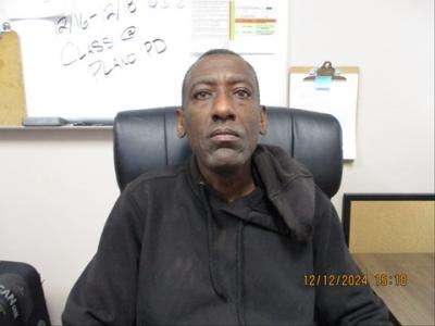Vernon Eugene Carroll a registered Sex Offender of Texas
