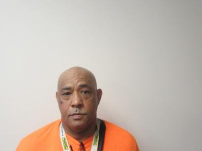 Olan Wayne Stover a registered  of Texas