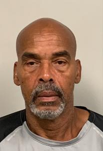 Jerome Hart a registered Sex Offender of Texas