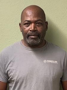 Tommy Lee Dodd a registered  of Texas