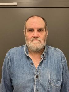 Marlin Michael Moore a registered Sex Offender of Texas