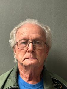 Jerry Ronnald Holland a registered Sex Offender of Texas