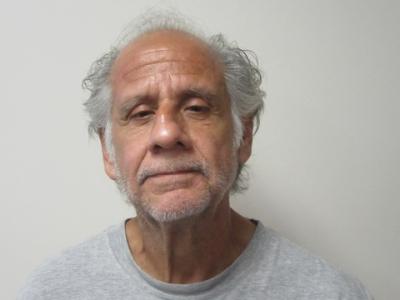 Estaneslado G Flores Jr a registered Sex Offender of Texas