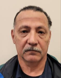 Gregorio Levrie a registered  of Texas
