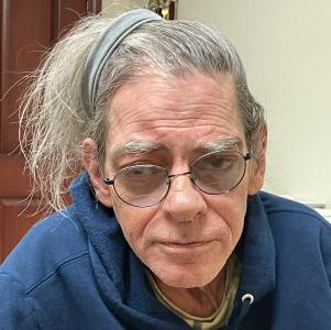 Weyman Epps V Brown a registered Sex Offender of Texas