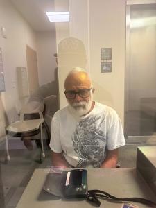 Johnny Anthony Garcia a registered Sex Offender of Texas