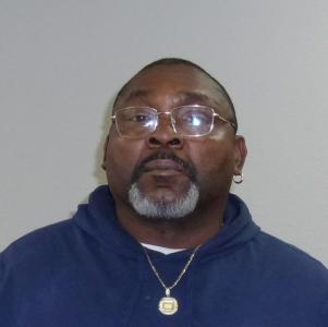 Denny Ray Harris a registered  of Texas
