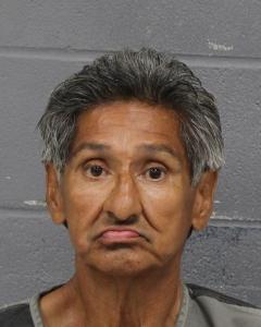 Daniel Flores a registered Sex Offender of Texas