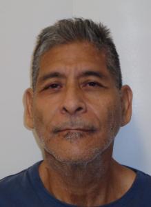 Daniel Rodriguez a registered Sex Offender of Texas