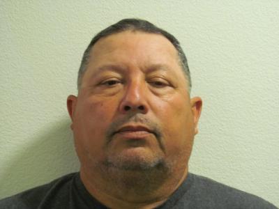 Lamar Alaniz a registered  of Texas