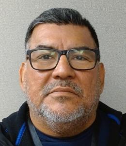 Nemecio Carmona a registered  of Texas