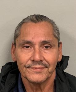 Miguel Valdez a registered  of Texas
