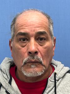 Richard Castillo Lopez a registered Sex Offender of Texas