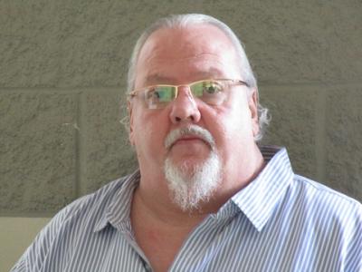 Joseph Cully Waid a registered  of Texas