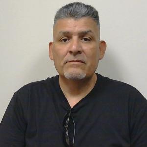 Jesse Soliz a registered  of Texas