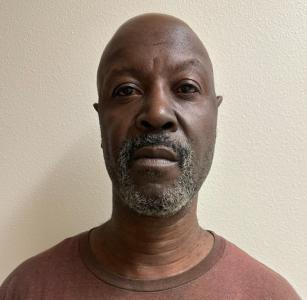 Frank Charles Ford Jr a registered  of Texas