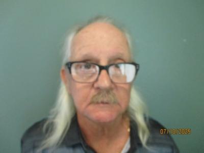 Gary Randle Davidson a registered Sex Offender of Texas