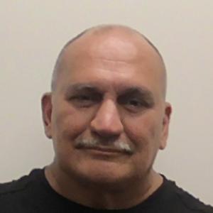Rogelio G Tamayo a registered Sex Offender of Texas