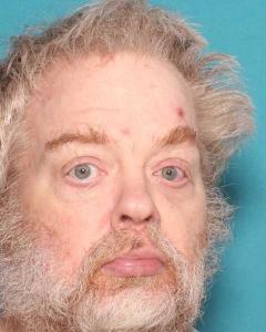 Larry Todd Johnson a registered  of Texas