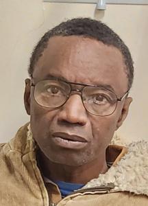 Willie George Freeman Jr a registered  of Texas
