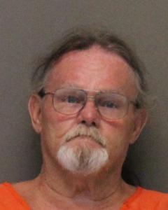 Freddie Gene Collins a registered Sex Offender of Texas