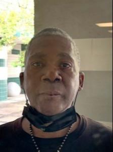 Clarence Jerome Smith a registered  of Texas