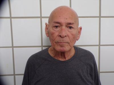 Ramon Leonel Villarreal a registered Sex Offender of Texas